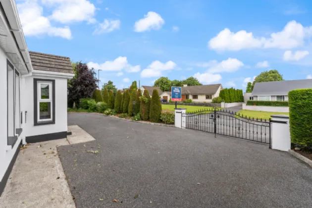 Photo of Mayfield, Claremorris, Co Mayo, F12 FP83