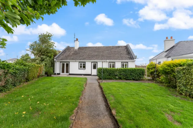 Photo of Mayfield, Claremorris, Co Mayo, F12 FP83