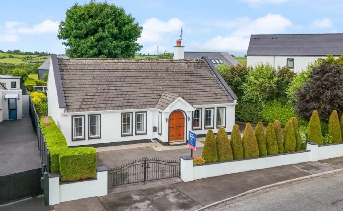 Photo of Mayfield, Claremorris, Co Mayo, F12 FP83