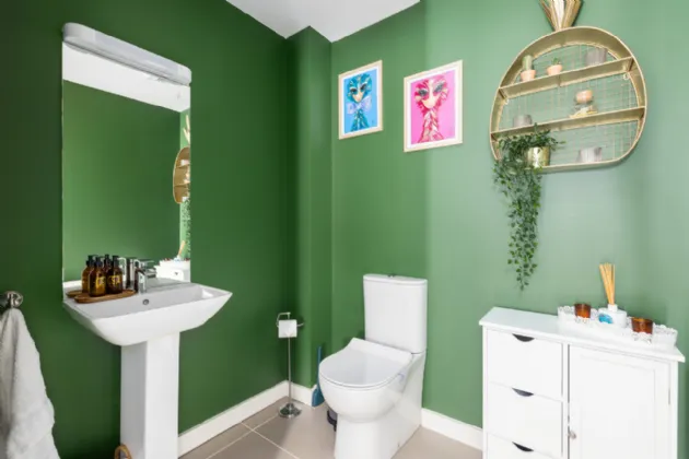 Photo of 24 The Oaks, Ballinahinch Wood, Ashford, Co Wicklow, A67 TX96