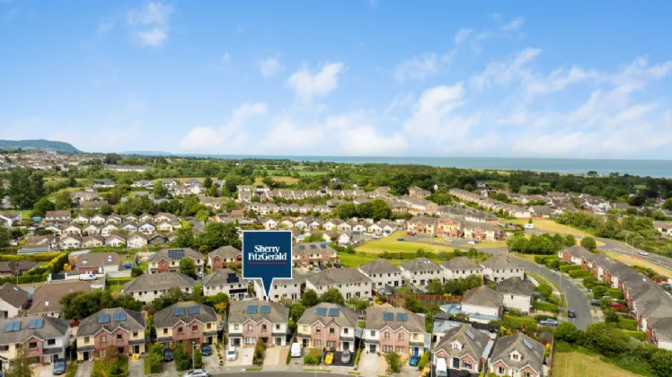 Photo of 15 Holywell Grove, Kilcoole, Co. Wicklow, A63 CY89