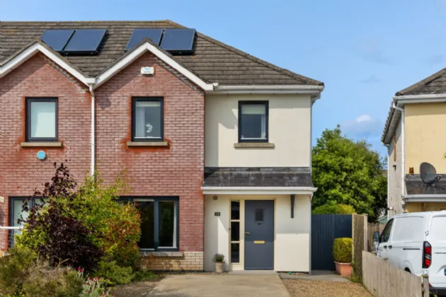 Photo of 15 Holywell Grove, Kilcoole, Co. Wicklow, A63 CY89