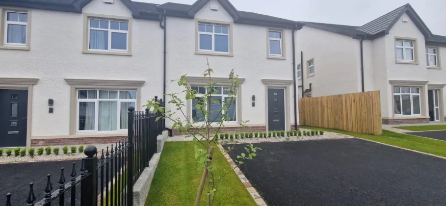 Photo of 4 Bedroom Semi- Detached, Letterkenny, Co. Donegal