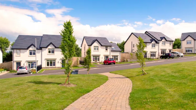Photo of 4 Bedroom Semi- Detached, Letterkenny, Co. Donegal