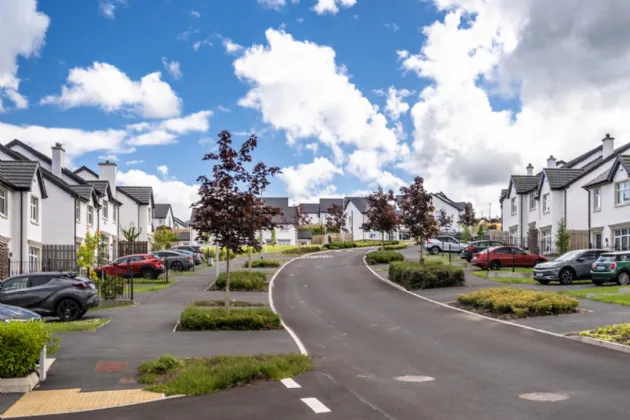 Photo of 4 Bedroom Semi- Detached, Letterkenny, Co. Donegal