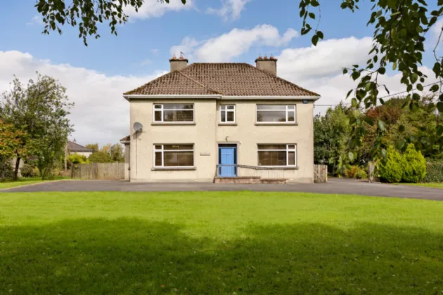 Photo of Strandhill Road, Sligo, F91 D92V