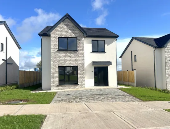 Photo of 4 Bedroom Detached, Glenwood, Strawhall, Fermoy, Co Cork
