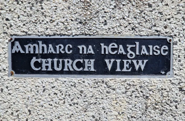 Photo of Church View, Kilmactigue, Aclare, Co Sligo, F91 X8F7