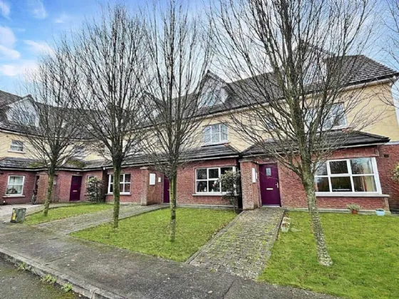 Photo of 21-25 The Lodges, Dublin Road, Nenagh, Co. Tipperary