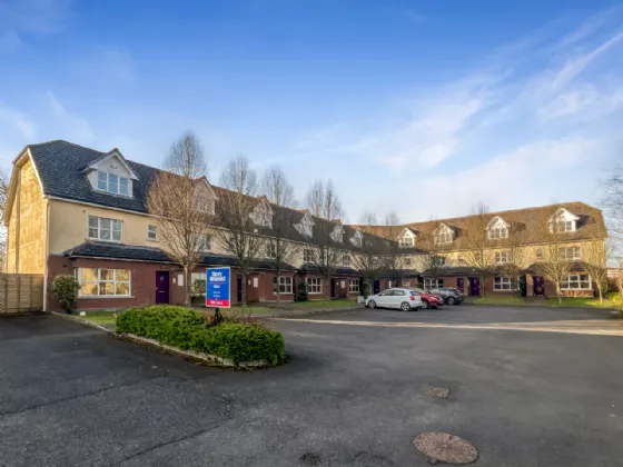 Photo of 21-25 The Lodges, Dublin Road, Nenagh, Co. Tipperary