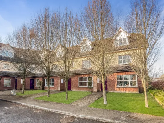 Photo of 21-25 The Lodges, Dublin Road, Nenagh, Co. Tipperary