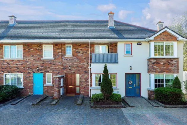 Photo of 77 Coill Tire, Doughiska, Galway, H91 P1HH