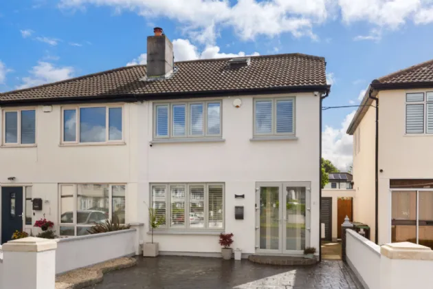 Photo of 27 Killakee Park, Firhouse, Dublin 24, D24 E3V8