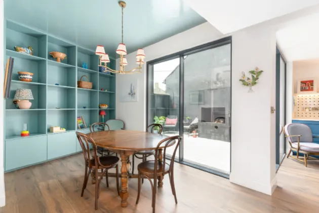 Photo of 1 Seaview, Pembroke Street, Irishtown, Dublin 4, D04 V2R3