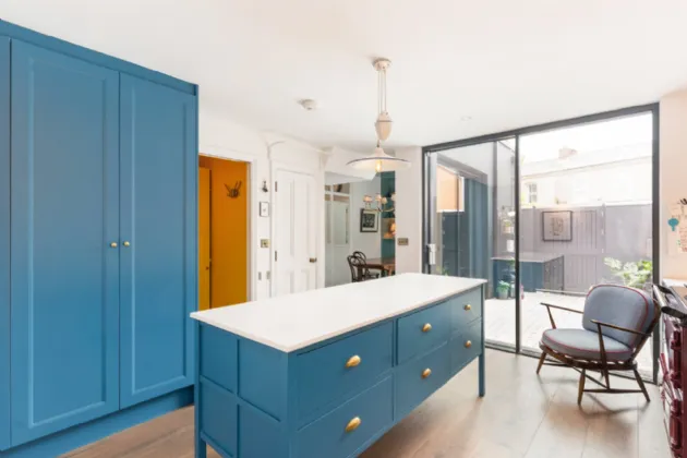 Photo of 1 Seaview, Pembroke Street, Irishtown, Dublin 4, D04 V2R3