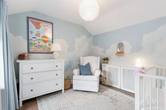 Photo of 1 Seaview, Pembroke Street, Irishtown, Dublin 4, D04 V2R3