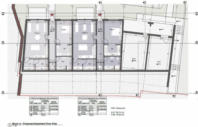 Photo of Development Site, Strand Street, Tramore, Co. Waterford