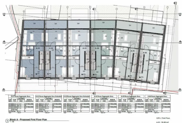 Photo of Development Site, Strand Street, Tramore, Co. Waterford