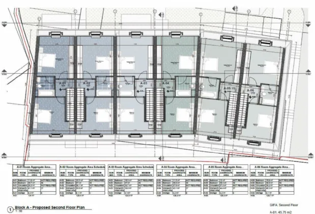 Photo of Development Site, Strand Street, Tramore, Co. Waterford