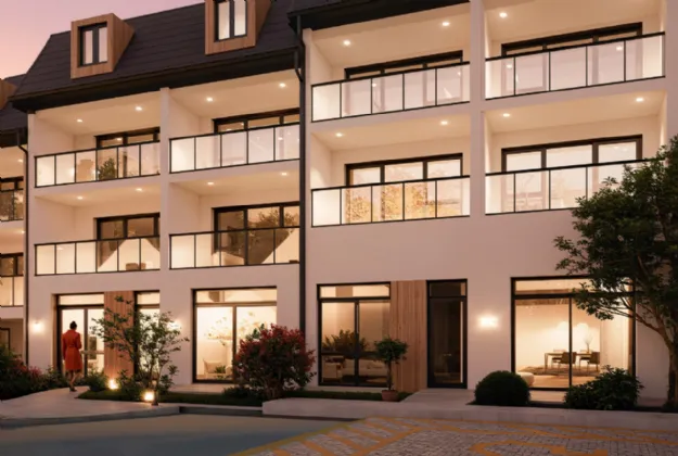 Photo of Development Site, Strand Street, Tramore, Co. Waterford