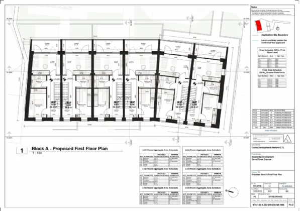 Photo of Development Site, Strand Street, Tramore, Co. Waterford