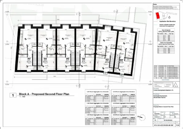 Photo of Development Site, Strand Street, Tramore, Co. Waterford