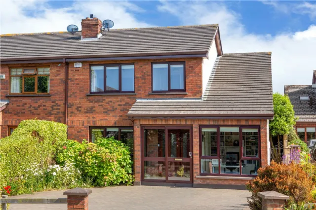 Photo of 3 Applewood Drive, Greystones, Co Wicklow, A63 V276