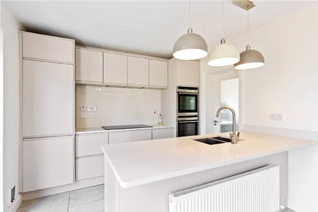 Photo of 3 Applewood Drive, Greystones, Co Wicklow, A63 V276