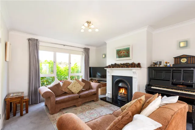 Photo of 3 Applewood Drive, Greystones, Co Wicklow, A63 V276