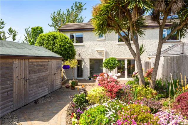 Photo of 3 Applewood Drive, Greystones, Co Wicklow, A63 V276