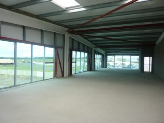 Photo of 1&2 Gulfstream Avenue, Airport Business Park, Airport Road, Waterford