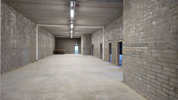 Photo of 1&2 Gulfstream Avenue, Airport Business Park, Airport Road, Waterford