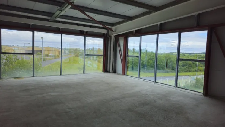 Photo of 1&2 Gulfstream Avenue, Airport Business Park, Airport Road, Waterford