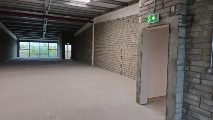 Photo of 1&2 Gulfstream Avenue, Airport Business Park, Airport Road, Waterford