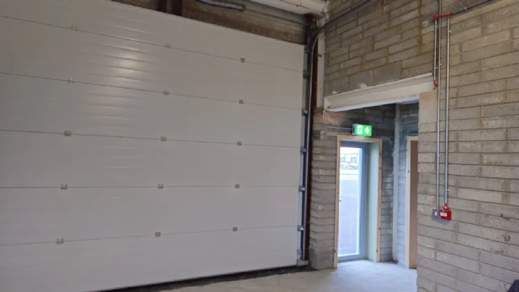 Photo of 1&2 Gulfstream Avenue, Airport Business Park, Airport Road, Waterford