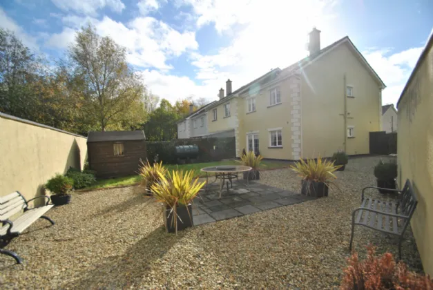 Photo of 45 Ayrhill Court, Roscrea, Co. Tipperary, E53 RF98