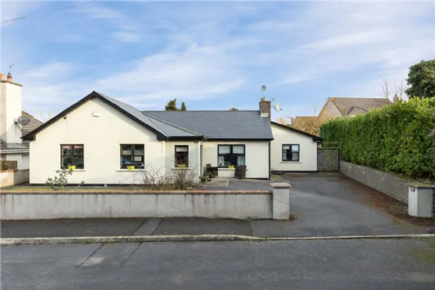 Photo of Rose Cottage, Grange  Grove, Tullow Road, Carlow, R93 F2C4