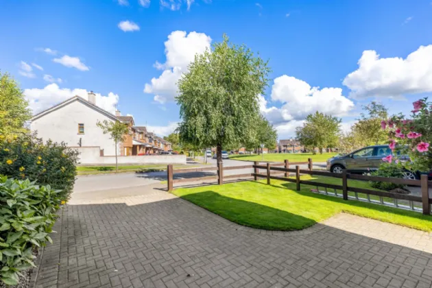 Photo of 13 Lackanash, Trim, Co Meath, C15 NY17