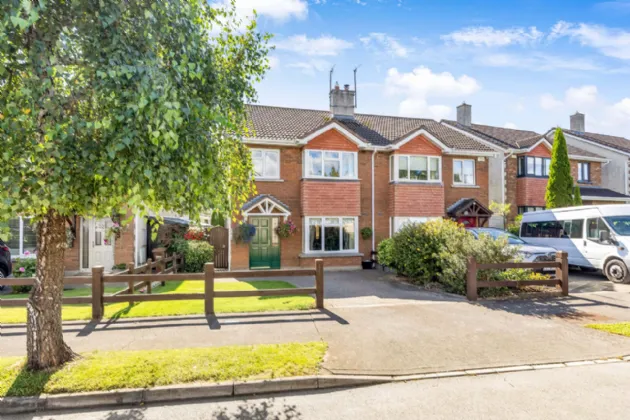 Photo of 13 Lackanash, Trim, Co Meath, C15 NY17