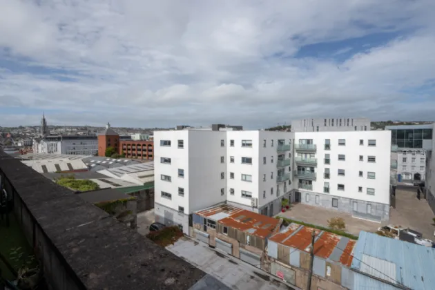 Photo of 17 South Channel Court, South Terrace, Cork, T12 FE40