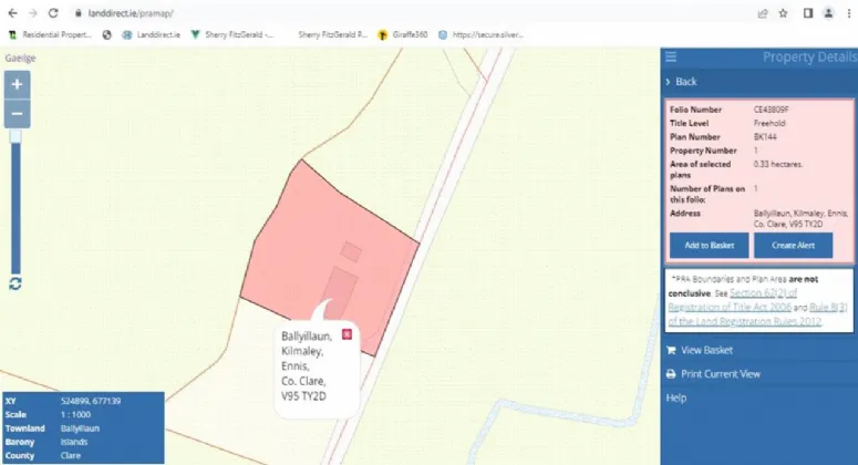 Photo of Ballyillaun, Kilmaley, Ennis, Co. Clare, V95 TY2D