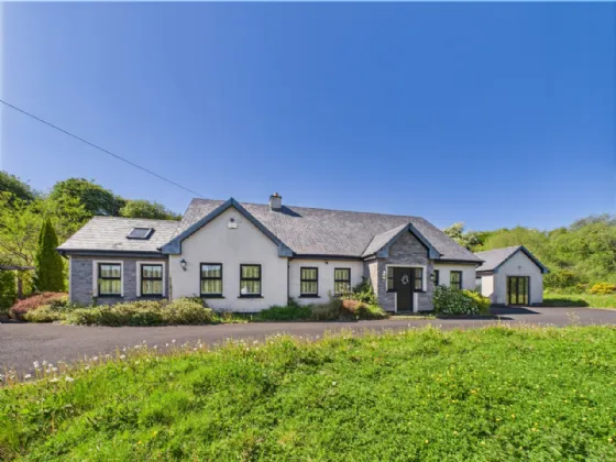 Photo of Ballyillaun, Kilmaley, Ennis, Co. Clare, V95 TY2D