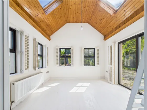 Photo of Ballyillaun, Kilmaley, Ennis, Co. Clare, V95 TY2D