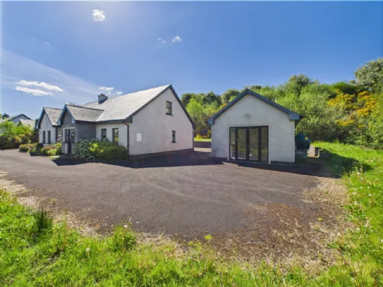 Photo of Ballyillaun, Kilmaley, Ennis, Co. Clare, V95 TY2D