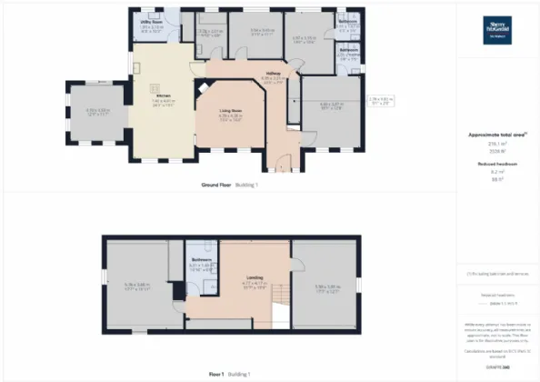 Photo of Ballyillaun, Kilmaley, Ennis, Co. Clare, V95 TY2D