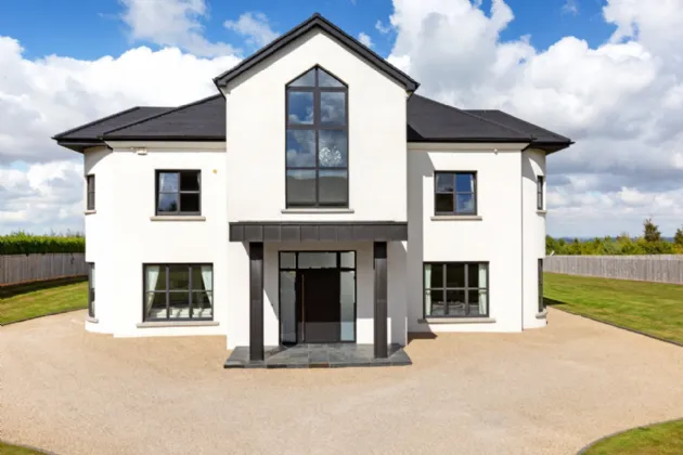 Photo of 25 Coldwater Lakes, Saggart, Co. Dublin, D24 FH60