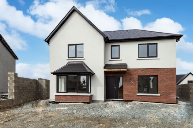 Photo of House Type B1, Ard Na Sláine, Newtown Road, Wexford Town