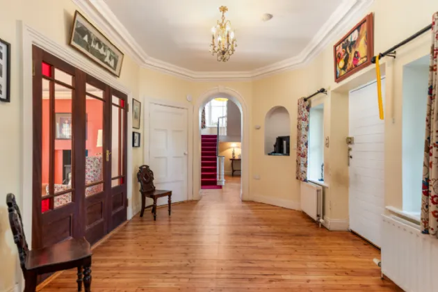 Photo of Pinehurst, Park, Wexford Town, Y35W8H4