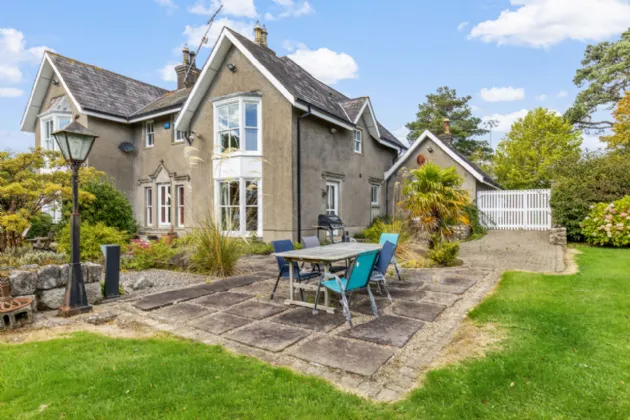 Photo of Pinehurst, Park, Wexford Town, Y35W8H4