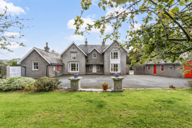 Photo of Pinehurst, Park, Wexford Town, Y35W8H4